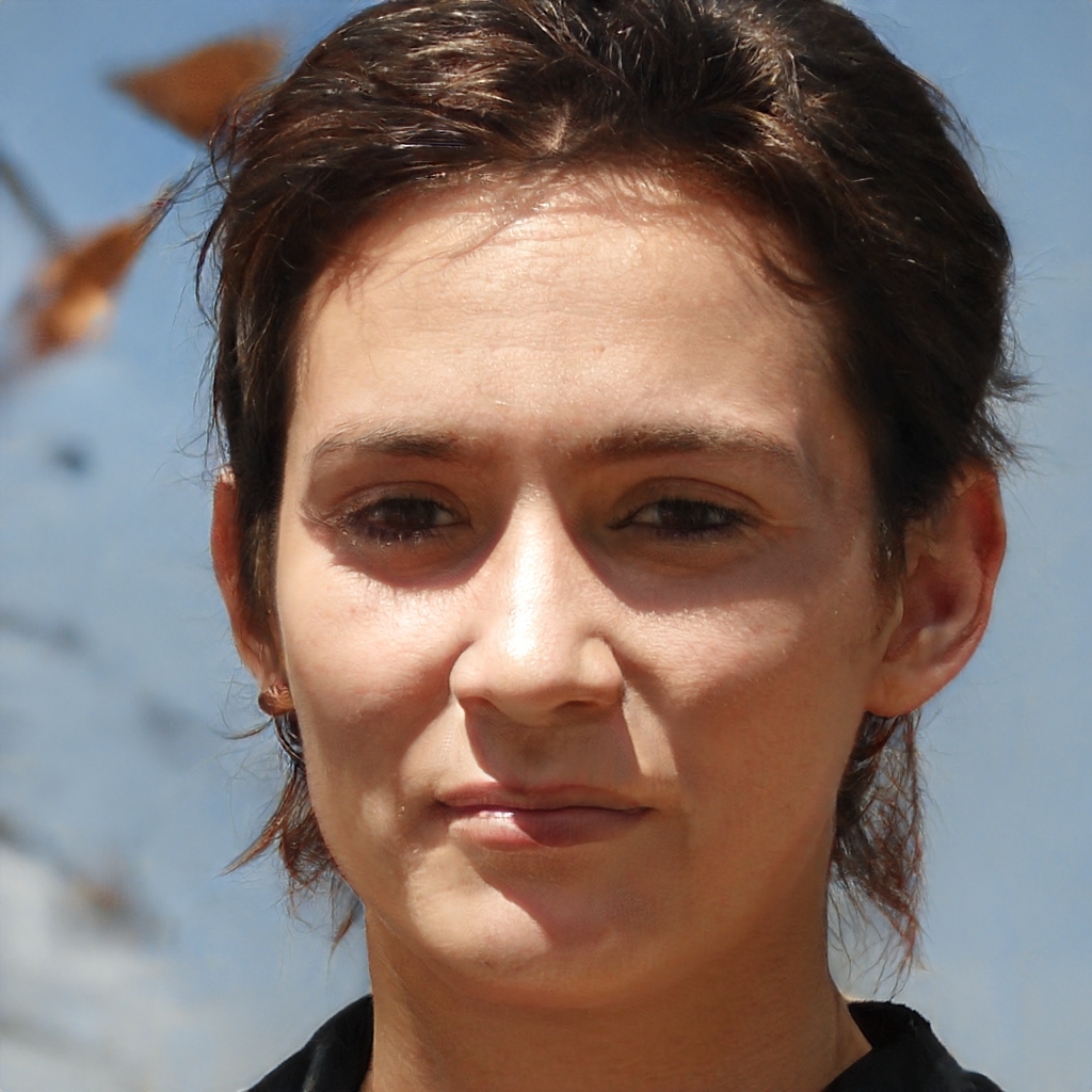 Sarah A. Ferreira